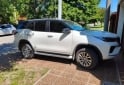 Camionetas - Toyota Sw4 204 cv srx 2021 Diesel 45000Km - En Venta
