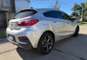 Autos - Chevrolet CRUZE LTZ PLUS 2019 2019 Nafta 85000Km - En Venta