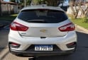 Autos - Chevrolet CRUZE LTZ PLUS 2019 2019 Nafta 85000Km - En Venta