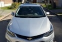 Autos - Chevrolet CRUZE LTZ PLUS 2019 2019 Nafta 85000Km - En Venta