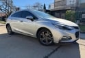 Autos - Chevrolet CRUZE LTZ PLUS 2019 2019 Nafta 85000Km - En Venta