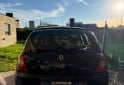 Autos - Renault Clio2 2007 Nafta 318000Km - En Venta