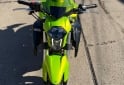 Motos - Benelli TNT 600i modelo 2023 2023 Nafta 28000Km - En Venta