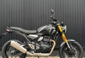 Motos - Triumph Speed 400 2026 Nafta 78Km - En Venta