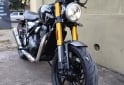 Motos - Triumph Speed 400 2026 Nafta 78Km - En Venta