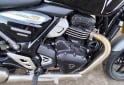 Motos - Triumph Speed 400 2026 Nafta 78Km - En Venta