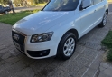 Camionetas - Audi Q5. Quattro 2013 Nafta 120000Km - En Venta