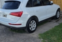 Camionetas - Audi Q5. Quattro 2013 Nafta 120000Km - En Venta