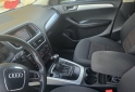 Camionetas - Audi Q5. Quattro 2013 Nafta 120000Km - En Venta