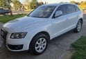 Camionetas - Audi Q5. Quattro 2013 Nafta 120000Km - En Venta