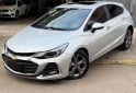 Autos - Chevrolet Cruze 2022 Nafta 55000Km - En Venta