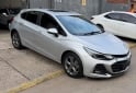 Autos - Chevrolet Cruze 2022 Nafta 55000Km - En Venta