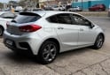 Autos - Chevrolet Cruze 2022 Nafta 55000Km - En Venta