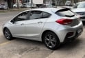 Autos - Chevrolet Cruze 2022 Nafta 55000Km - En Venta