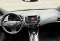 Autos - Chevrolet Cruze 2022 Nafta 55000Km - En Venta