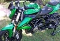 Motos - Benelli Tnt 600 i 2019 Nafta 12400Km - En Venta
