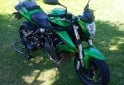 Motos - Benelli Tnt 600 i 2019 Nafta 12400Km - En Venta