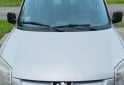 Utilitarios - Peugeot Partner 2014 GNC 160Km - En Venta