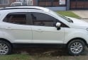 Autos - Ford eco sport se 2018 GNC 70000Km - En Venta