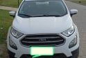 Autos - Ford eco sport se 2018 GNC 70000Km - En Venta