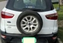 Autos - Ford eco sport se 2018 GNC 70000Km - En Venta