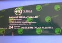 Herramientas - Arco de Sierra Tubular CR Tools de 300 mm con Hoja Bimetálica. - En Venta