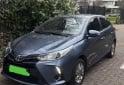 Autos - Toyota Yaris Xls 2023 Nafta 77000Km - En Venta