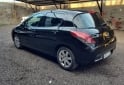 Autos - Peugeot 308 Allure NAV 2017 Diesel 135000Km - En Venta