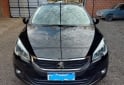 Autos - Peugeot 308 Allure NAV 2017 Diesel 135000Km - En Venta