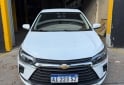 Autos - Chevrolet Onix LT 2026 Nafta 0Km - En Venta