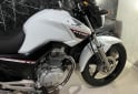 Motos - Honda Titan 2021 Nafta 42000Km - En Venta