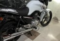 Motos - Honda Titan 2021 Nafta 42000Km - En Venta