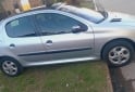 Autos - Peugeot 206 2004 Nafta 213000Km - En Venta