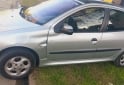 Autos - Peugeot 206 2004 Nafta 213000Km - En Venta