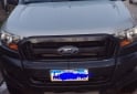 Camionetas - Ford Ranger 2.2TD 2018 Diesel 90000Km - En Venta