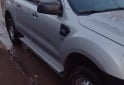 Camionetas - Ford Ranger 2.2TD 2018 Diesel 90000Km - En Venta