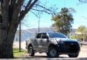 Camionetas - Ford Ranger 2.2TD 2018 Diesel 93000Km - En Venta
