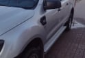 Camionetas - Ford Ranger 2.2TD 2018 Diesel 93000Km - En Venta