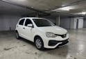 Autos - Toyota etios, yaris 2020 Nafta 67000Km - En Venta