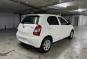 Autos - Toyota etios, yaris 2020 Nafta 67000Km - En Venta