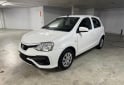 Autos - Toyota etios, yaris 2020 Nafta 67000Km - En Venta