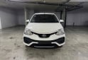 Autos - Toyota etios, yaris 2020 Nafta 67000Km - En Venta