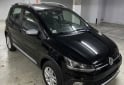 Autos - Volkswagen crossfox, fox, gol 2015 Nafta 110000Km - En Venta