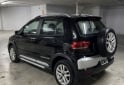 Autos - Volkswagen crossfox, fox, gol 2015 Nafta 110000Km - En Venta