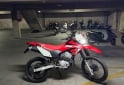 Motos - Honda Xr 250 2020 Nafta 3450Km - En Venta