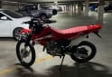 Motos - Honda Xr 250 2020 Nafta 3450Km - En Venta