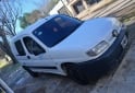 Utilitarios - Peugeot Patnert 2004 Diesel 185000Km - En Venta