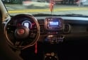 Autos - Fiat Moby way 2018 Nafta 162000Km - En Venta