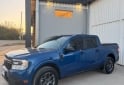Camionetas - Ford Maverick XLT 2024 Nafta 38000Km - En Venta