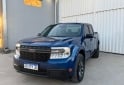 Camionetas - Ford Maverick XLT 2024 Nafta 38000Km - En Venta